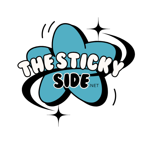TheStickySide