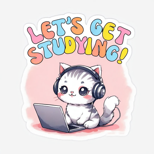Study buddy