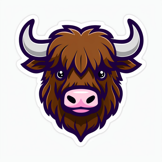 Bubbly buffalo