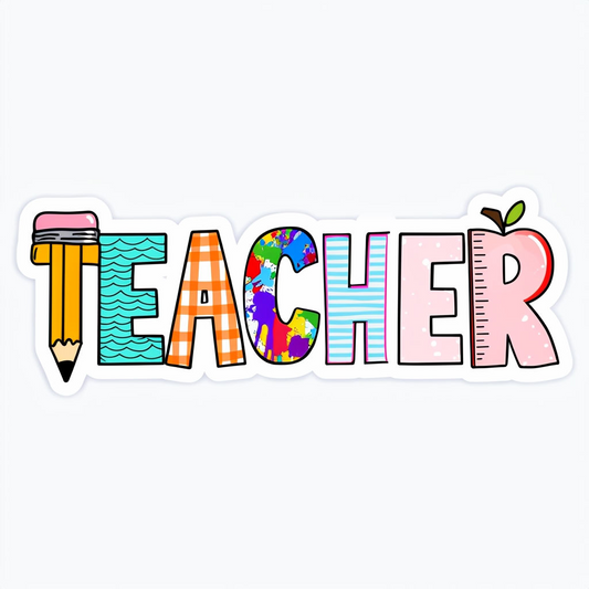 TEACHER designs