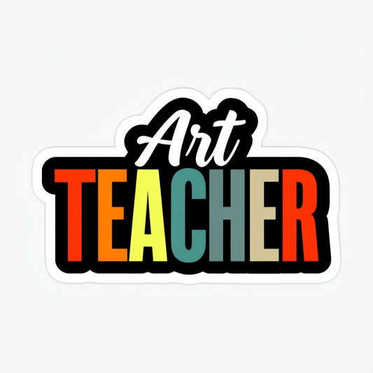 Art teacher