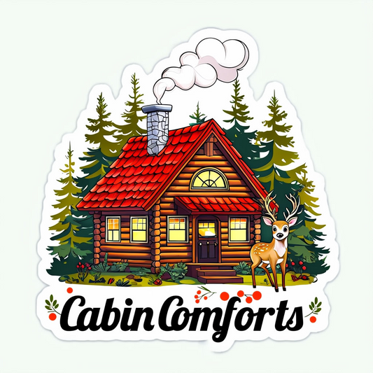 Cabin comforts