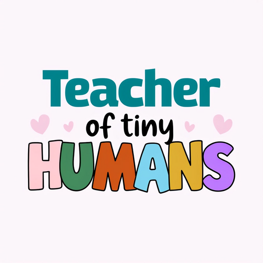 Tiny Humans, Big Impact